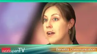 Best Practices in Benefits Communication