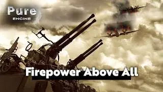Artillery: The Deadliest Force in 20th Century Warfare