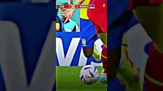 Goal of the tournament #brazil #richarlison #vinicius