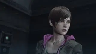 Resident Evil revelations 2 #4 Chapitre 4