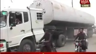 Oil Tankers Association Announces to end Strike