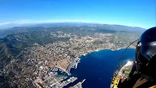 Bapt&ecirc;me en Autogire au Castellet: Une exp&eacute;rience inoubliable !