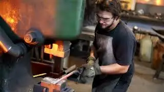Op&eacute;ration patrimoine Montr&eacute;al 2022 - Savoir faire - MB m&eacute;talliers