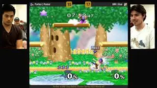 Purdue Spring 2020 Weekly #8 - Purdue vs NWI - Crew Battle