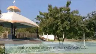Triveni Ashram - The Art of Living