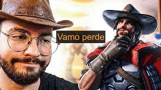 Carregar N&Atilde;O &eacute; o Suficiente... | Overwatch 2