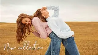Новая коллекция CONTE AW19-20