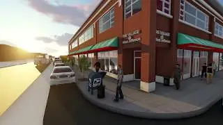 The Village @ West Jefferson Presentation Version