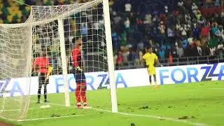 APR FC yarakaye nyuma yuko igikombe kibaciye mumyanya y'intoki