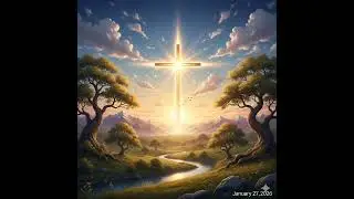 Lord, we lift up Your Name, song. 