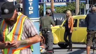ONCE UPON A TIME SET