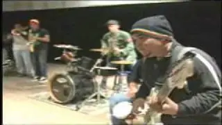 VENEZUELA REGGAE BAND / VAMOS A DESPERTAR