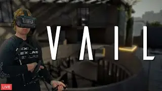 VOD - VAIL VR | Index