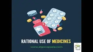 RATIONAL FORMULATION STRATEGY; Rational use of drugs @DrQurrat6681