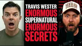 Supernatural&rsquo;s Ghostfacers REUNION: AJ Buckley & Travis Wester | RFS #6