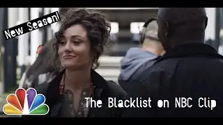 Who is Dr. Roberta Sands? Clip of 'Jean' (Lauren Mayhew) from NBC's 