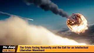 The Crisis Facing Humanity and the Call for an Intellectual Liberation Movement