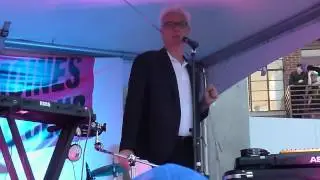 David Byrne @ Des Moines Social Club