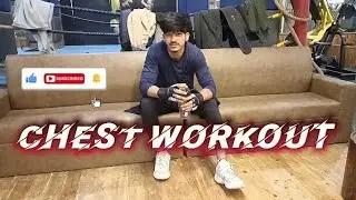 Prashant Fitness l Chest Workout l Incline Dumbbell Press l #chestworkout #ytviral #ytshorts #short 