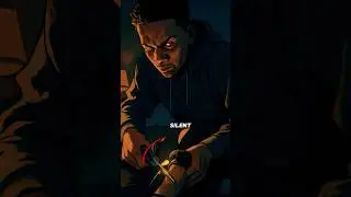 The chilling True Story of Tay-K :The Fugitive Rapper