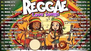 TOP OPM TAGALOG REGGAE LOVE HITS 2026 | CHILL & ROMANTIC VIBES