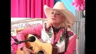 Billy Kruse on KLUK TV's The Women of Sweet Swine County #2