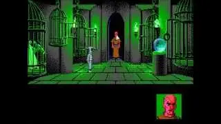 Loom (DOS) Longplay (No commentary)