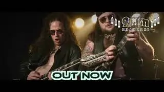 9MM HEADSHOT - S*X, BIER & ASSI ROCK (Album-Trailer)