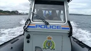 RCMP Boat links June 28 Part#1