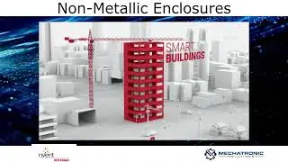 nVent Hoffman Non Metallic Enclosures