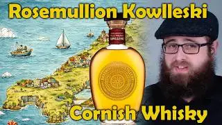 Rosemullion Kowlleski - Обзор виски 270