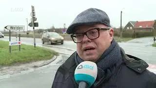 trajectcontrole