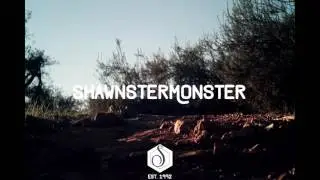 ShawnsterMonster - Xan