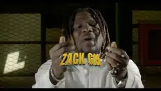Zack Gh - Believe (Official Video)