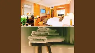 Number One Music for Weekend Staycations