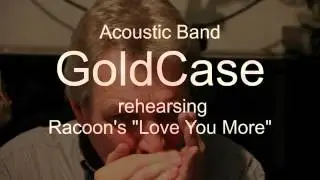 GoldCase Love You More 2016 03 12