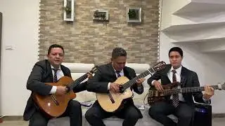 Ref&uacute;giate En Cristo - Trio Contempor&aacute;neo Hermanos Devia