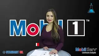 Программа анализа смазочных материалов Mobil Serv℠ (Результаты анализов)