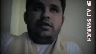Rooh Dari by syed ali Sharukh