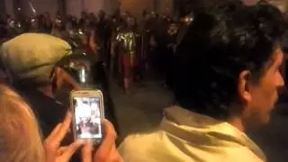 Procesion blanes 2014 parte 1