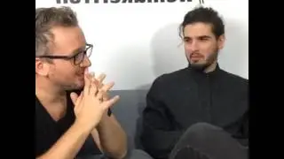 Secretele Industriei cu Florin Grozea si Mihai Ristea