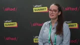 Sifted Summit 2023 &mdash; All the highlights from day 1!
