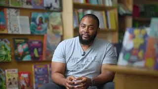 Facing Race: Our Power Our Solutions - Aaron Williams