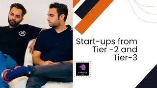 Growth Of Start-up | Tier 2 & Tier 3 Startups | Synapse Pod