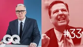 Trump is Right. This Email Debacle is Worse than Watergate | The Closer with Keith Olbermann | GQ