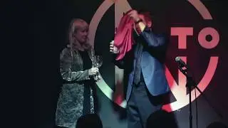 Toronto Magic Company Show Reel