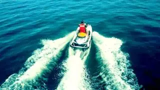 Blackberry Smoke - Like An Arrow (Official Music Video)