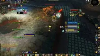 3v3 intro test