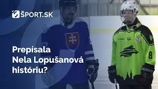 ProfiCheck: Prepísala Nela Lopušanová históriu?