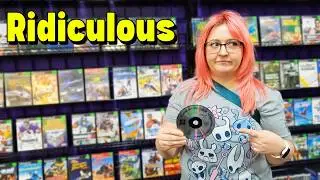 We Traveled over 400 Miles for One Video Game